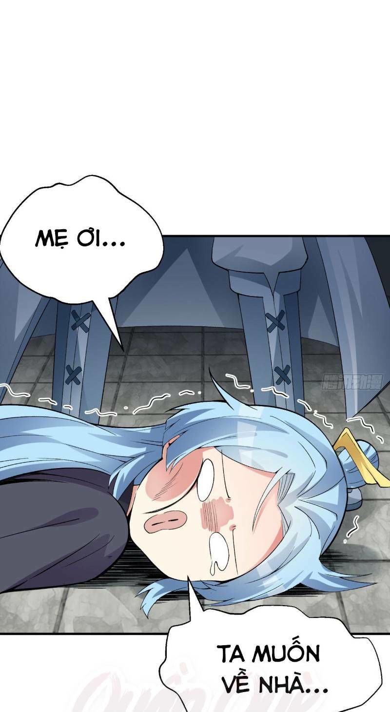 Ta Nhặt Được Thuộc Tính Tại Tu Chân Giới Chap 27 - Next Chap 28