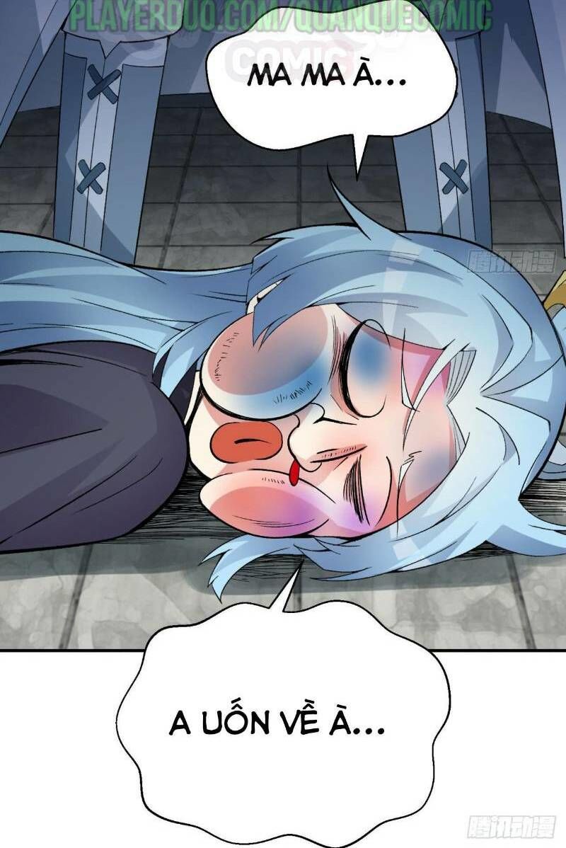 Ta Nhặt Được Thuộc Tính Tại Tu Chân Giới Chap 27 - Next Chap 28
