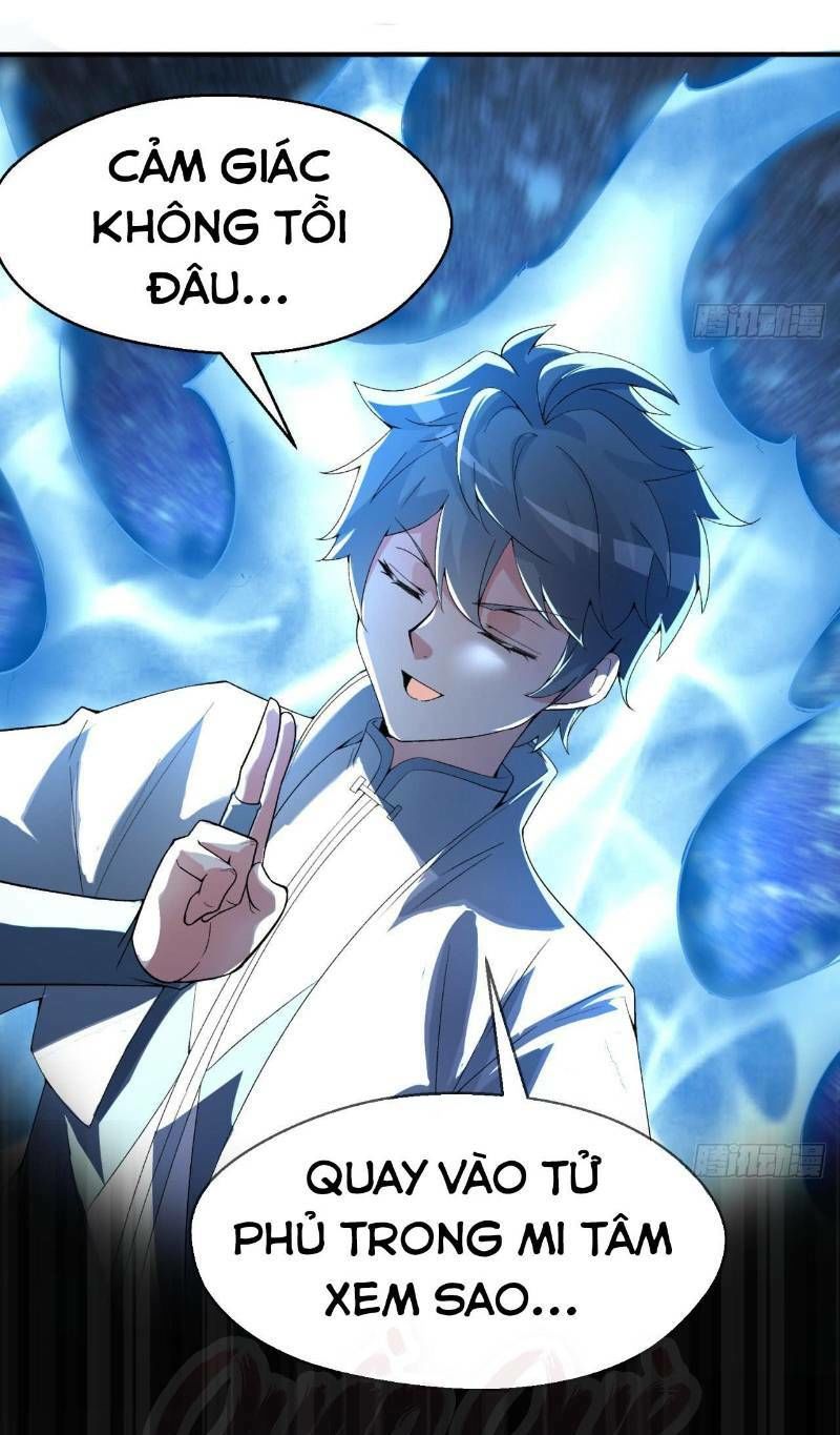 Ta Nhặt Được Thuộc Tính Tại Tu Chân Giới Chap 27 - Next Chap 28