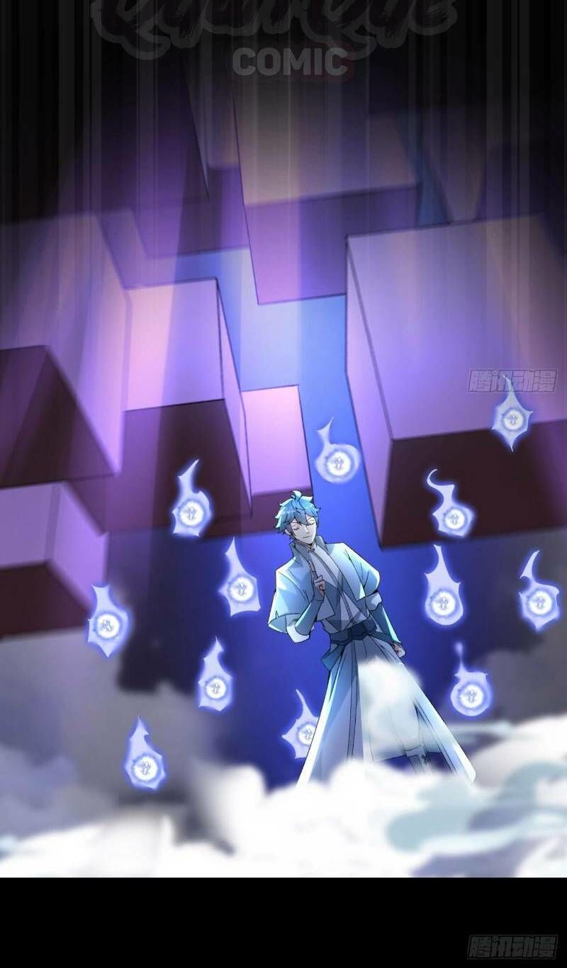 Ta Nhặt Được Thuộc Tính Tại Tu Chân Giới Chap 27 - Next Chap 28