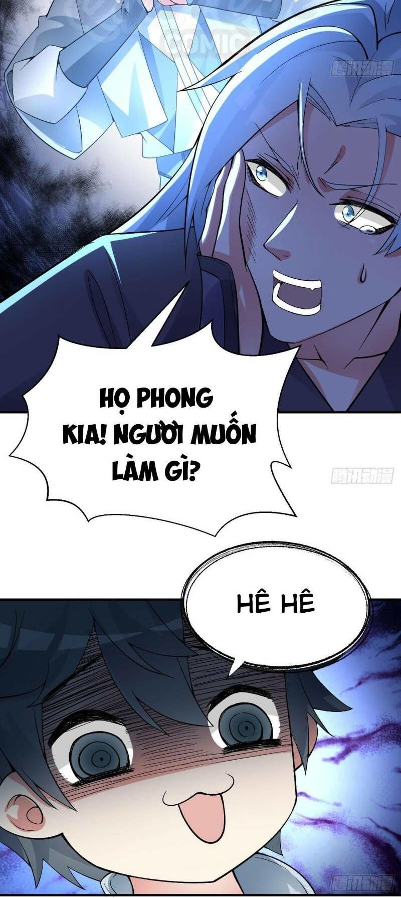 Ta Nhặt Được Thuộc Tính Tại Tu Chân Giới Chap 27 - Next Chap 28
