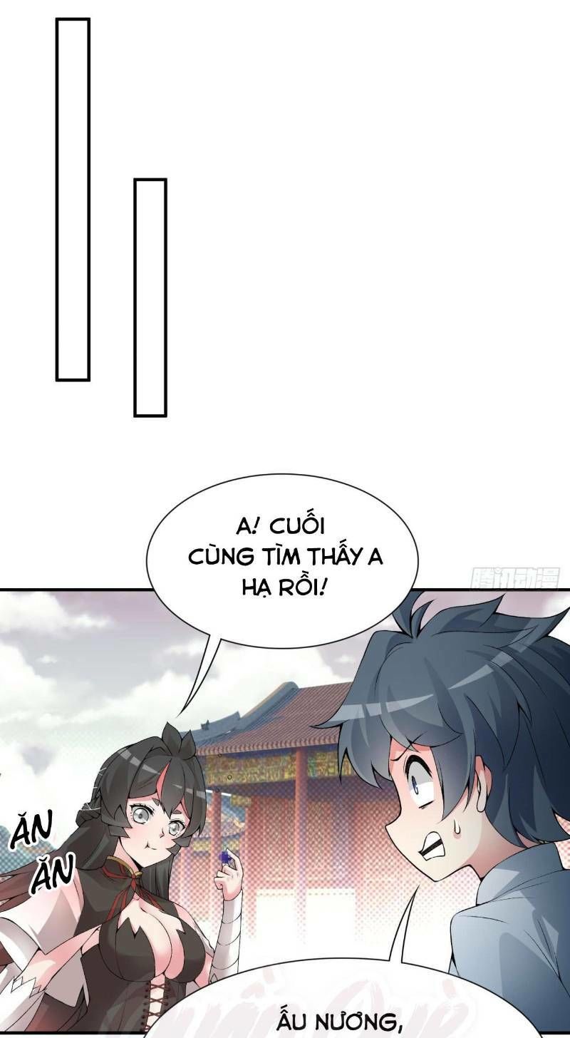 Ta Nhặt Được Thuộc Tính Tại Tu Chân Giới Chap 27 - Next Chap 28