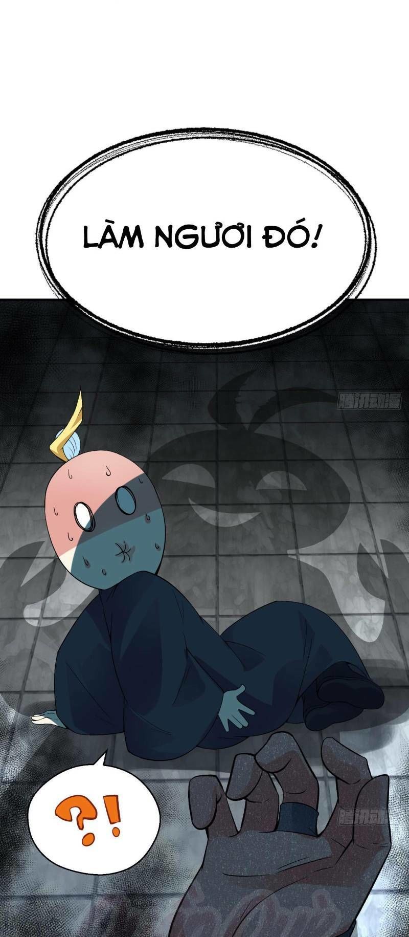 Ta Nhặt Được Thuộc Tính Tại Tu Chân Giới Chap 27 - Next Chap 28