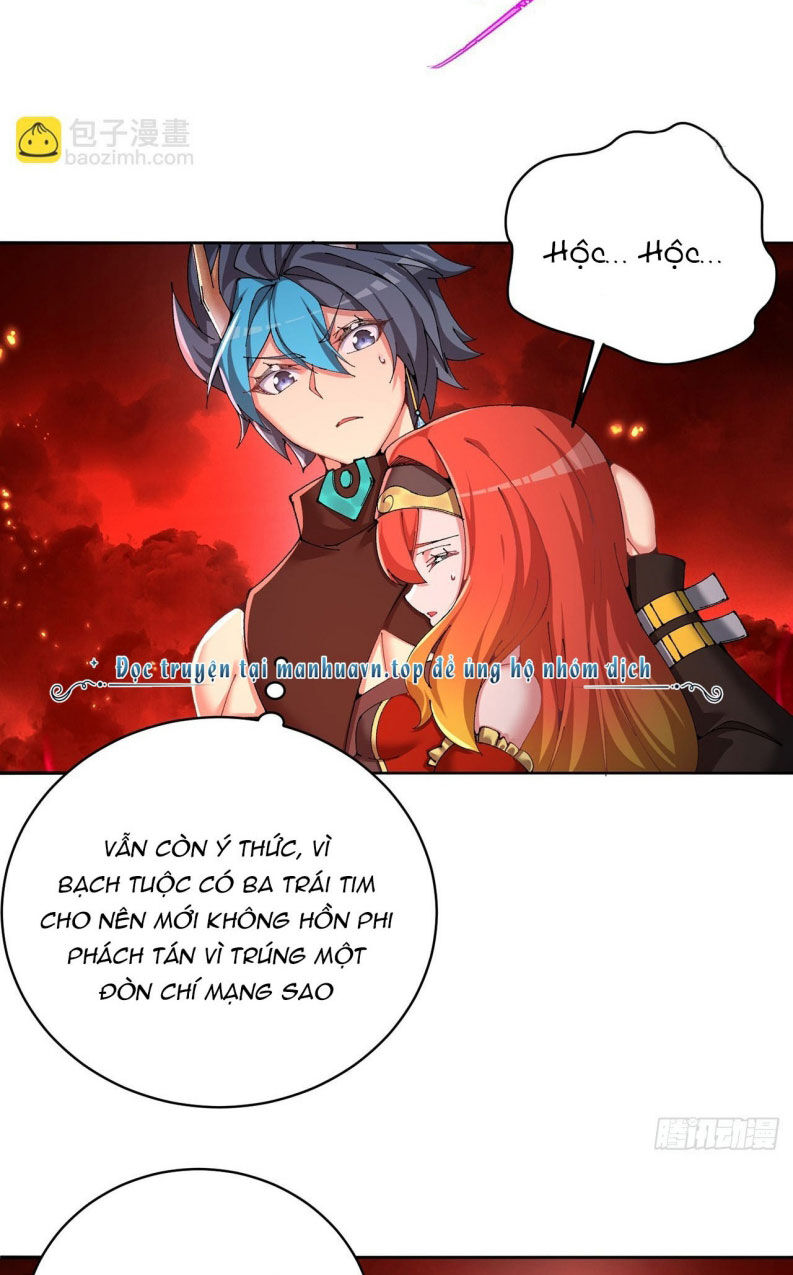Ta Nhặt Được Thuộc Tính Tại Tu Chân Giới Chap 270 - Next Chap 271