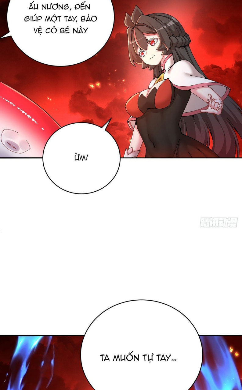 Ta Nhặt Được Thuộc Tính Tại Tu Chân Giới Chap 270 - Next Chap 271
