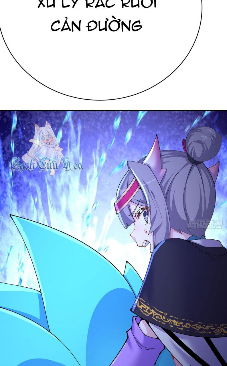 Ta Nhặt Được Thuộc Tính Tại Tu Chân Giới Chap 270 - Next Chap 271
