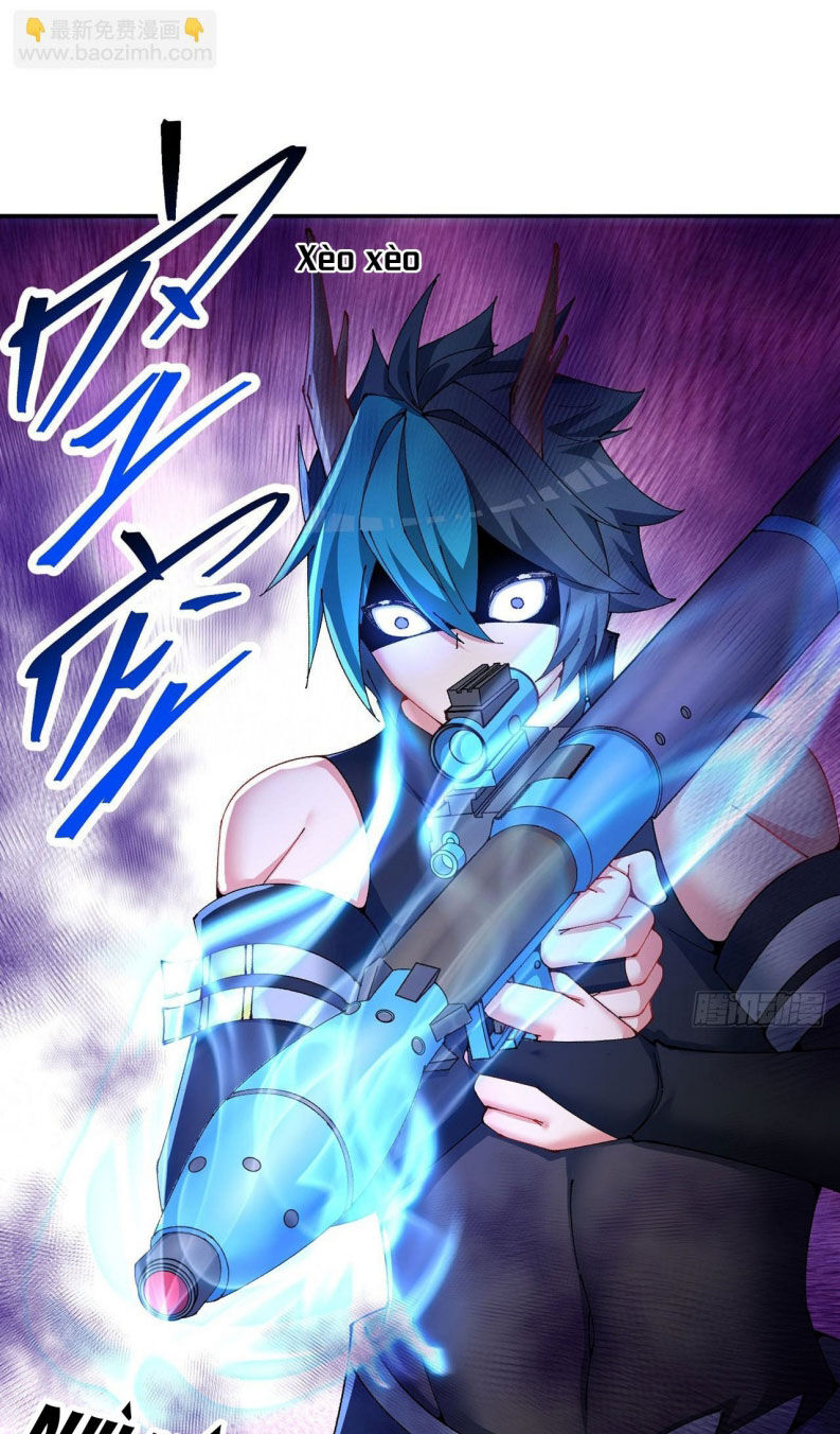 Ta Nhặt Được Thuộc Tính Tại Tu Chân Giới Chap 270 - Next Chap 271