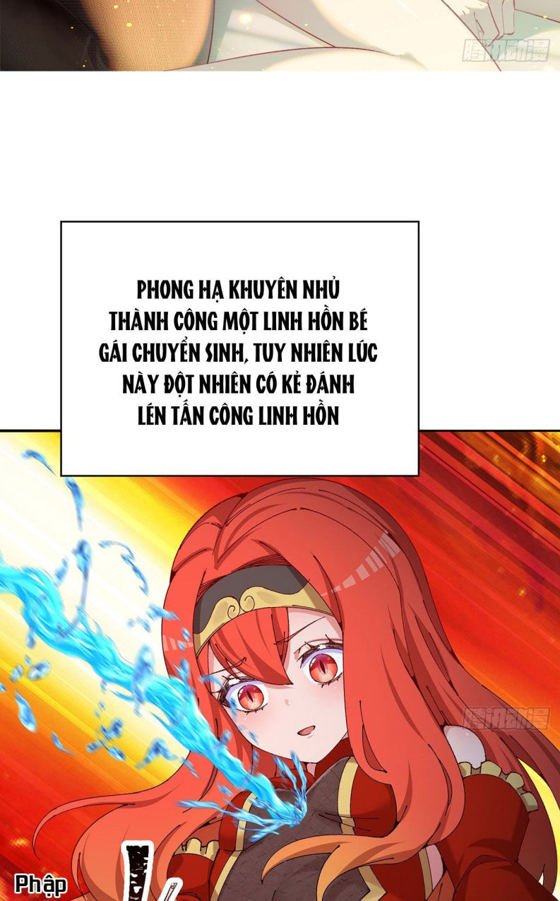 Ta Nhặt Được Thuộc Tính Tại Tu Chân Giới Chap 270 - Next Chap 271