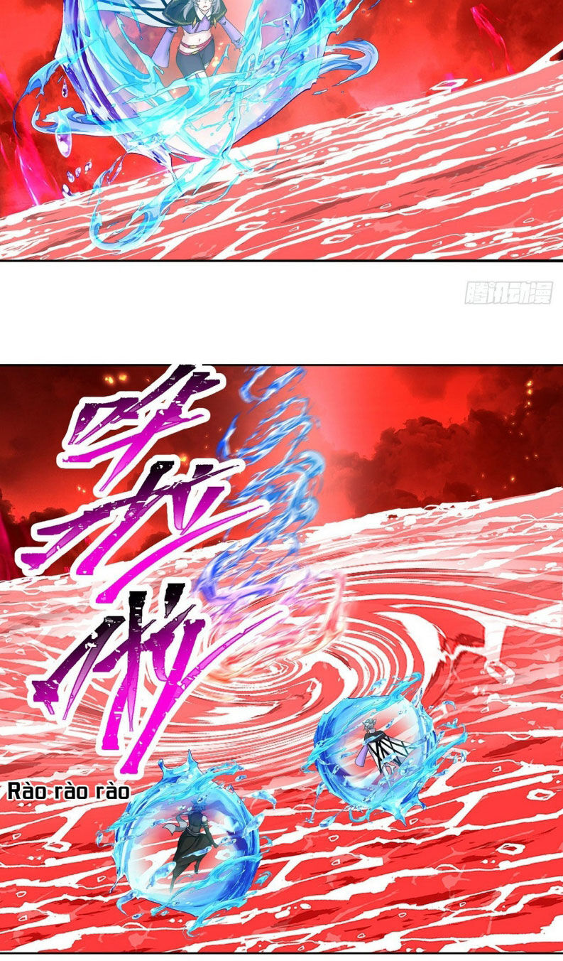 Ta Nhặt Được Thuộc Tính Tại Tu Chân Giới Chap 270 - Next Chap 271