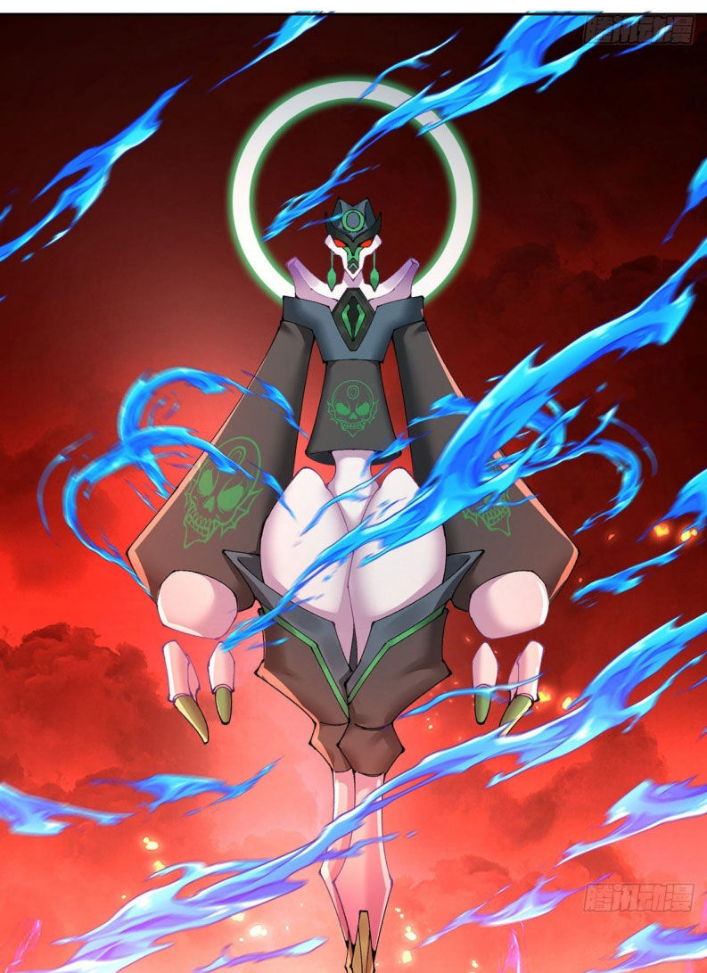 Ta Nhặt Được Thuộc Tính Tại Tu Chân Giới Chap 270 - Next Chap 271