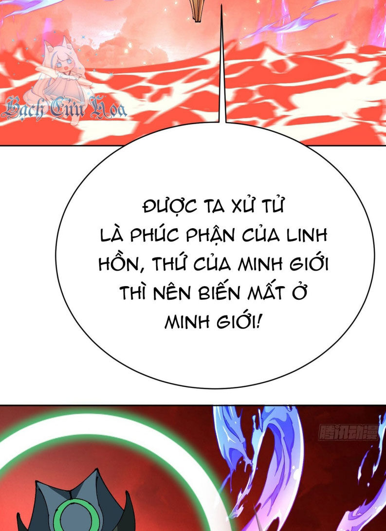Ta Nhặt Được Thuộc Tính Tại Tu Chân Giới Chap 270 - Next Chap 271