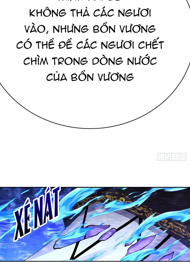 Ta Nhặt Được Thuộc Tính Tại Tu Chân Giới Chap 270 - Next Chap 271