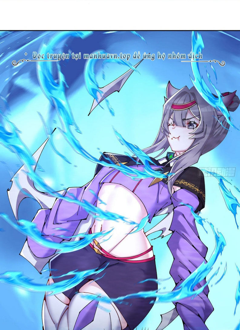 Ta Nhặt Được Thuộc Tính Tại Tu Chân Giới Chap 270 - Next Chap 271