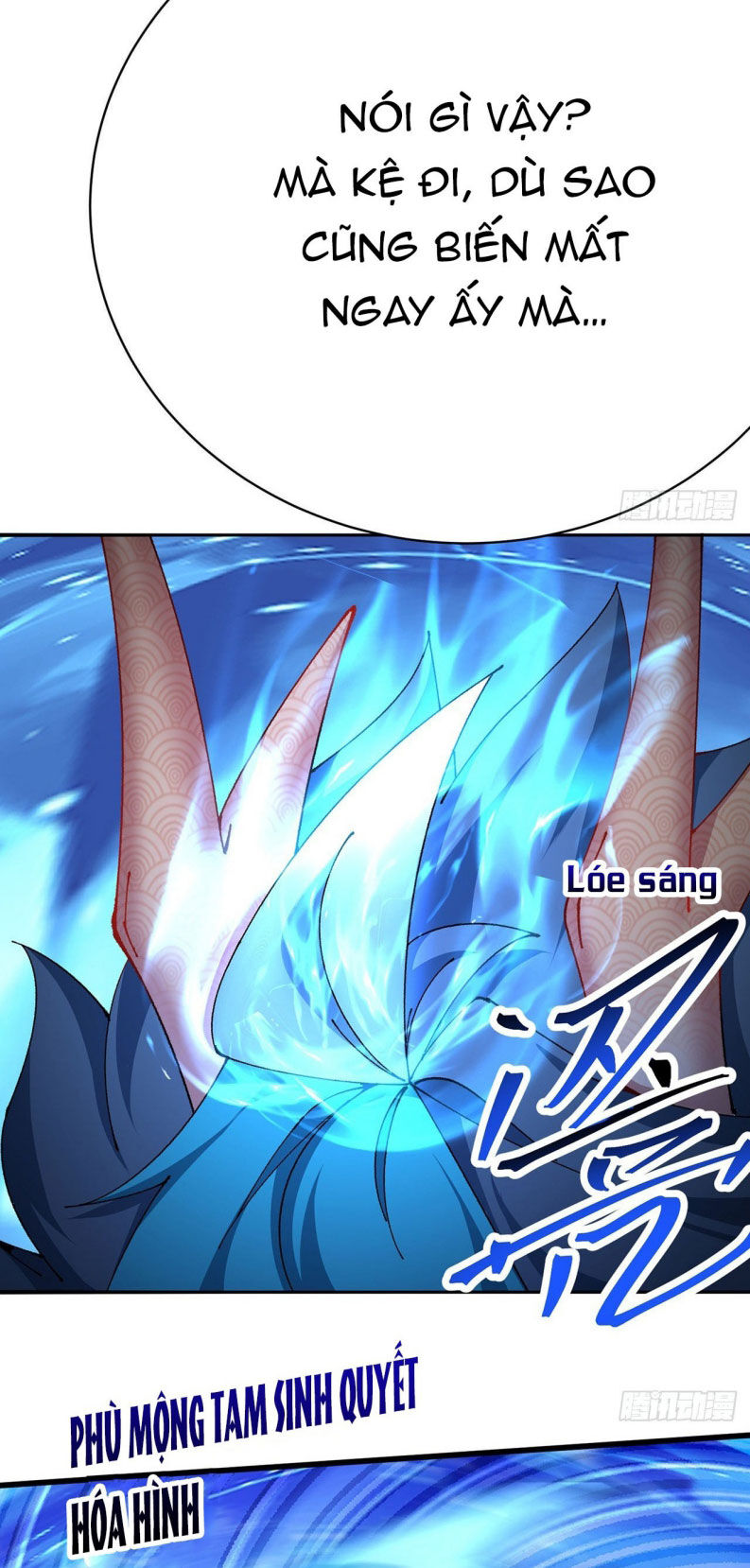 Ta Nhặt Được Thuộc Tính Tại Tu Chân Giới Chap 270 - Next Chap 271