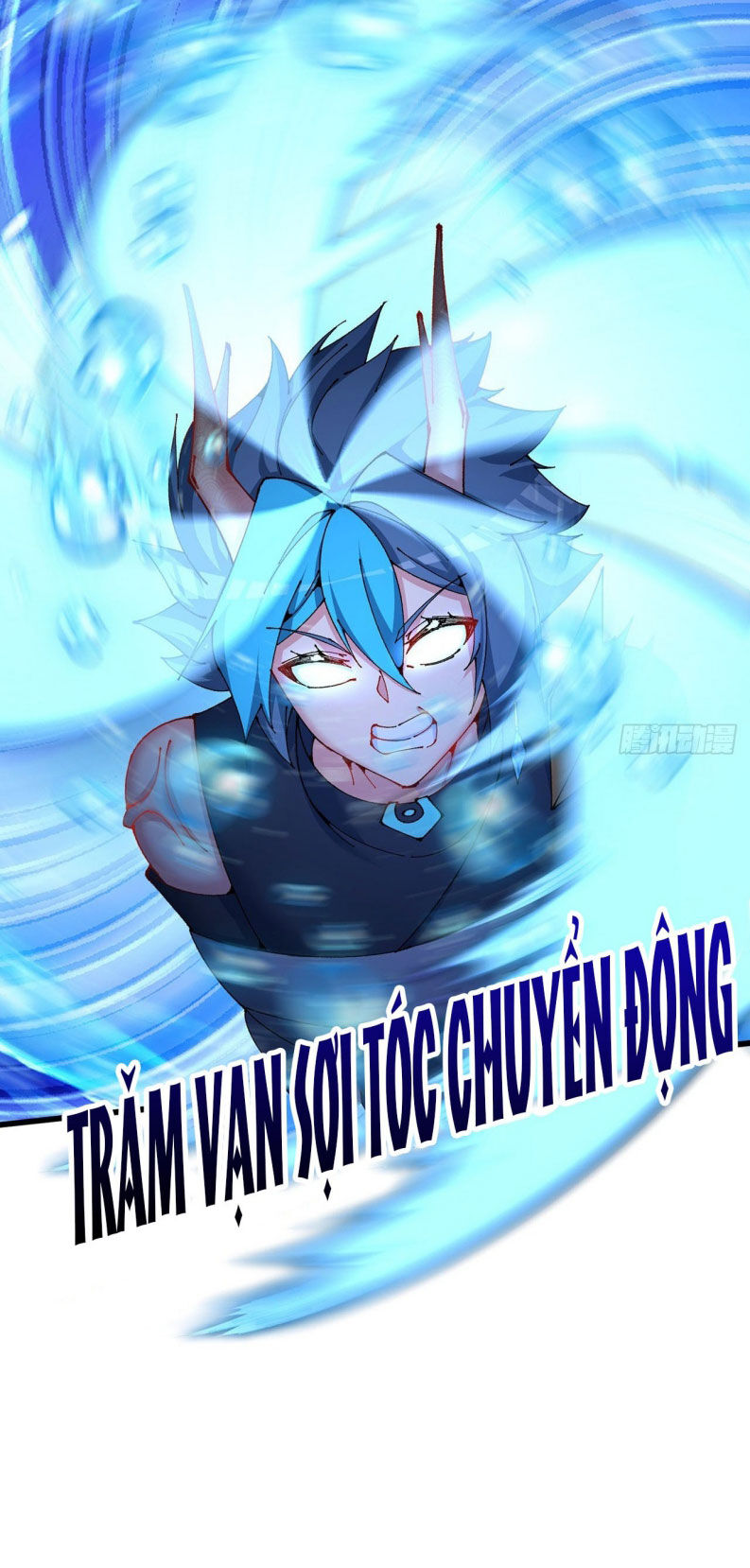 Ta Nhặt Được Thuộc Tính Tại Tu Chân Giới Chap 270 - Next Chap 271