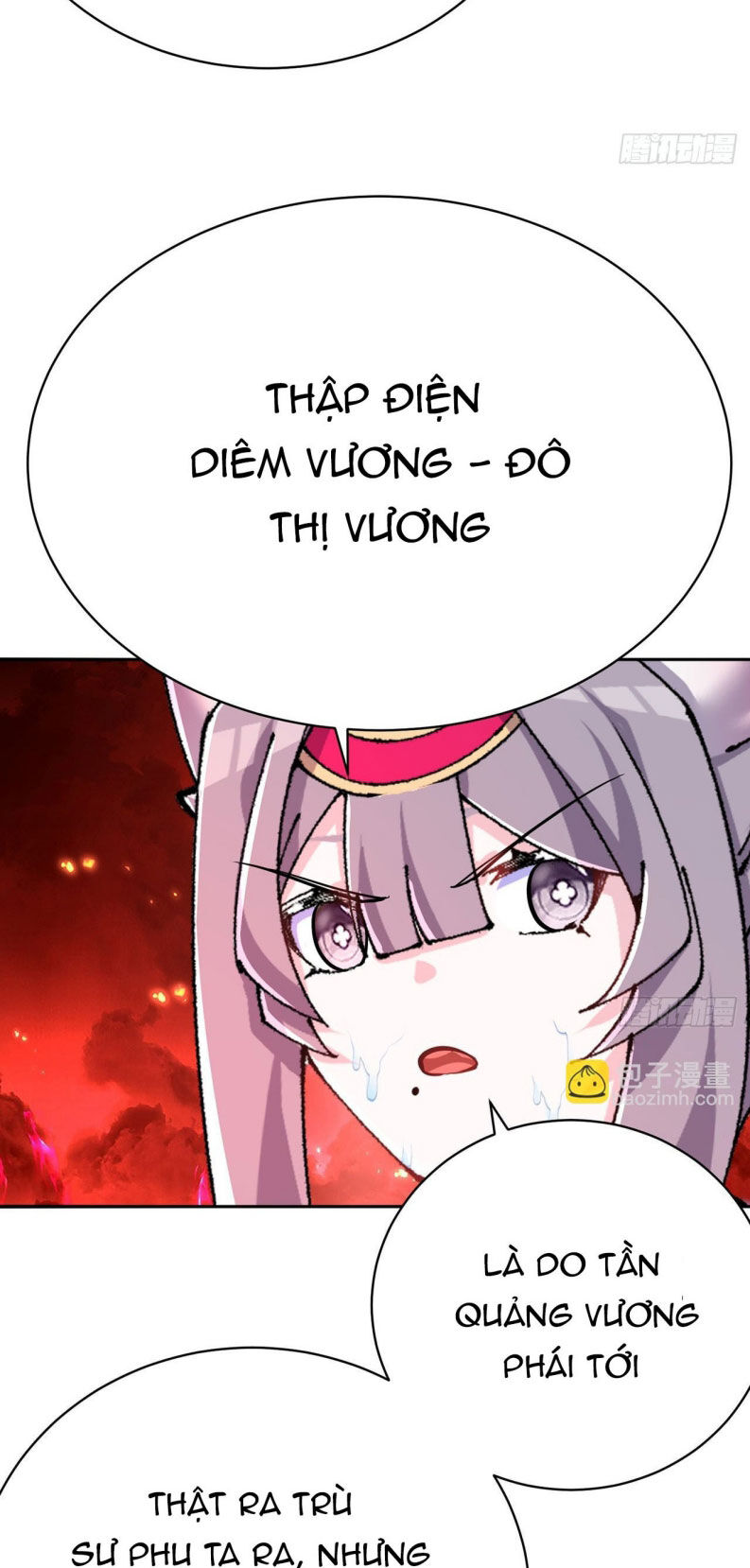 Ta Nhặt Được Thuộc Tính Tại Tu Chân Giới Chap 270 - Next Chap 271