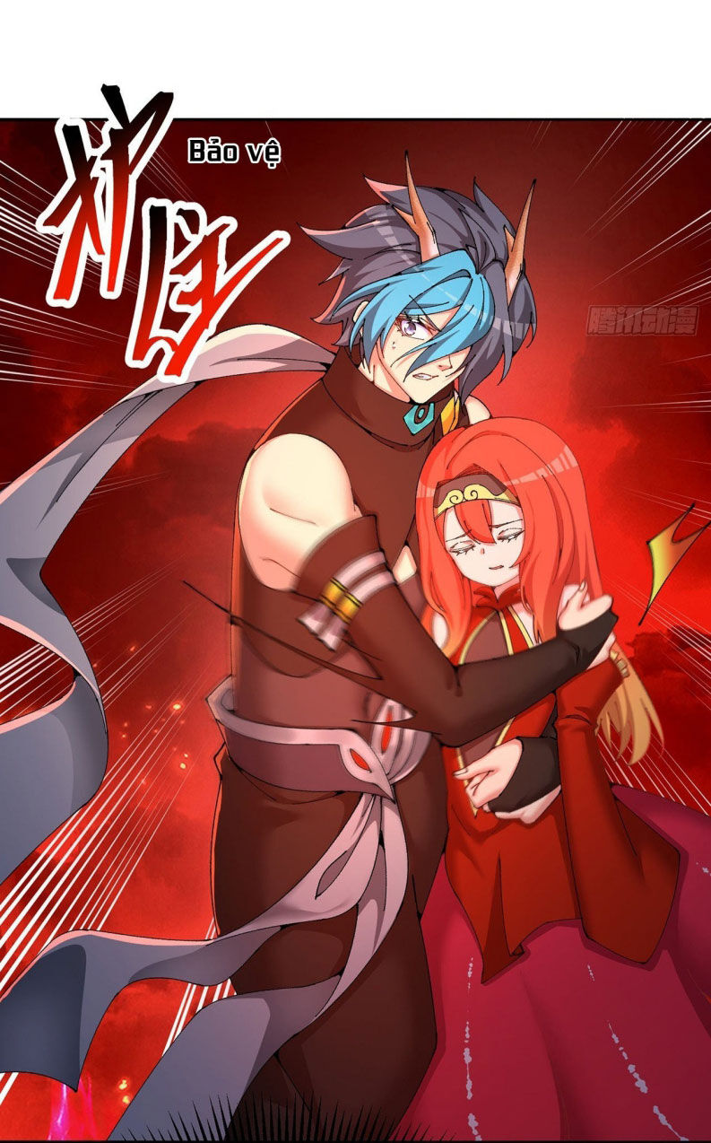 Ta Nhặt Được Thuộc Tính Tại Tu Chân Giới Chap 270 - Next Chap 271
