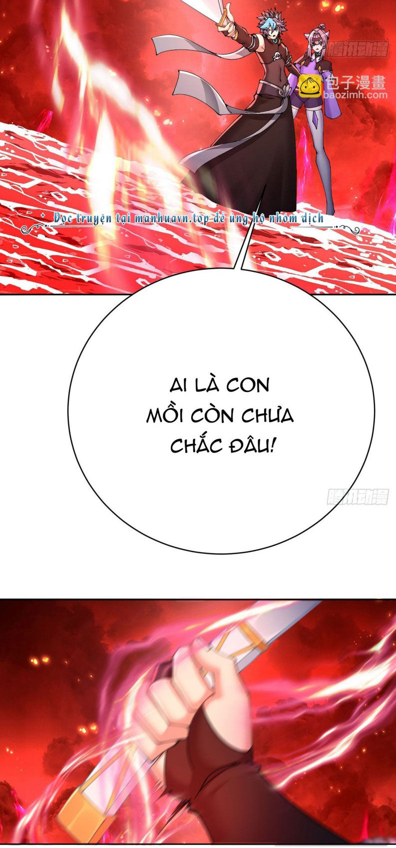 Ta Nhặt Được Thuộc Tính Tại Tu Chân Giới Chap 270 - Next Chap 271