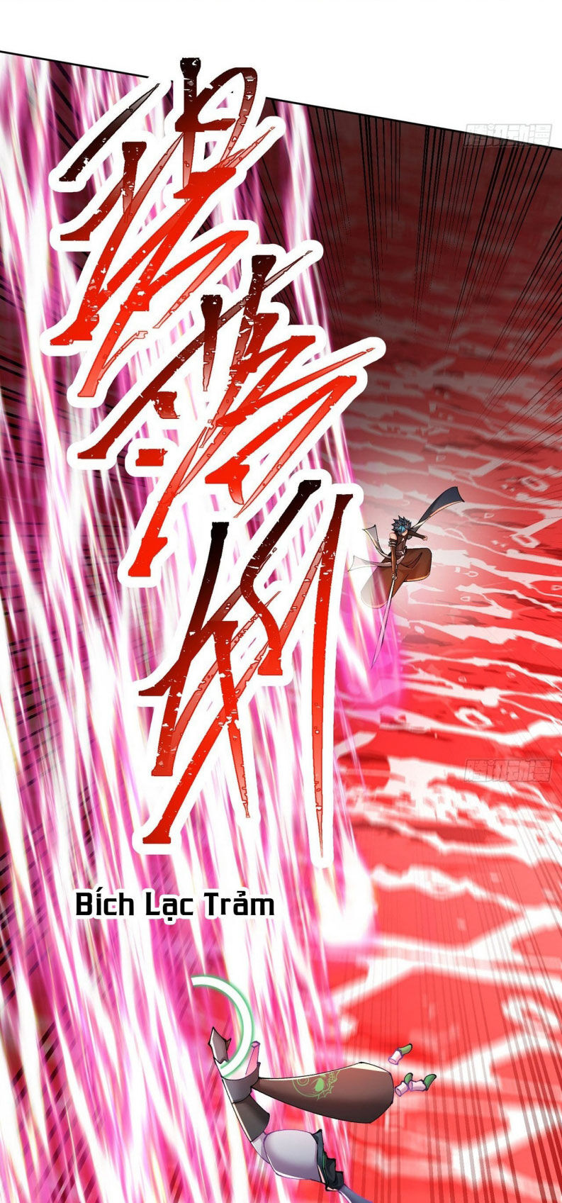 Ta Nhặt Được Thuộc Tính Tại Tu Chân Giới Chap 270 - Next Chap 271
