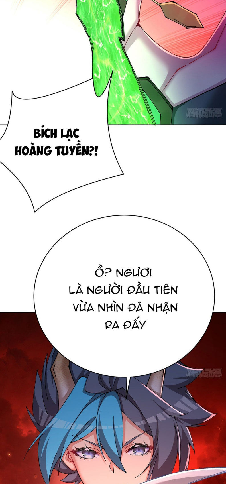 Ta Nhặt Được Thuộc Tính Tại Tu Chân Giới Chap 270 - Next Chap 271