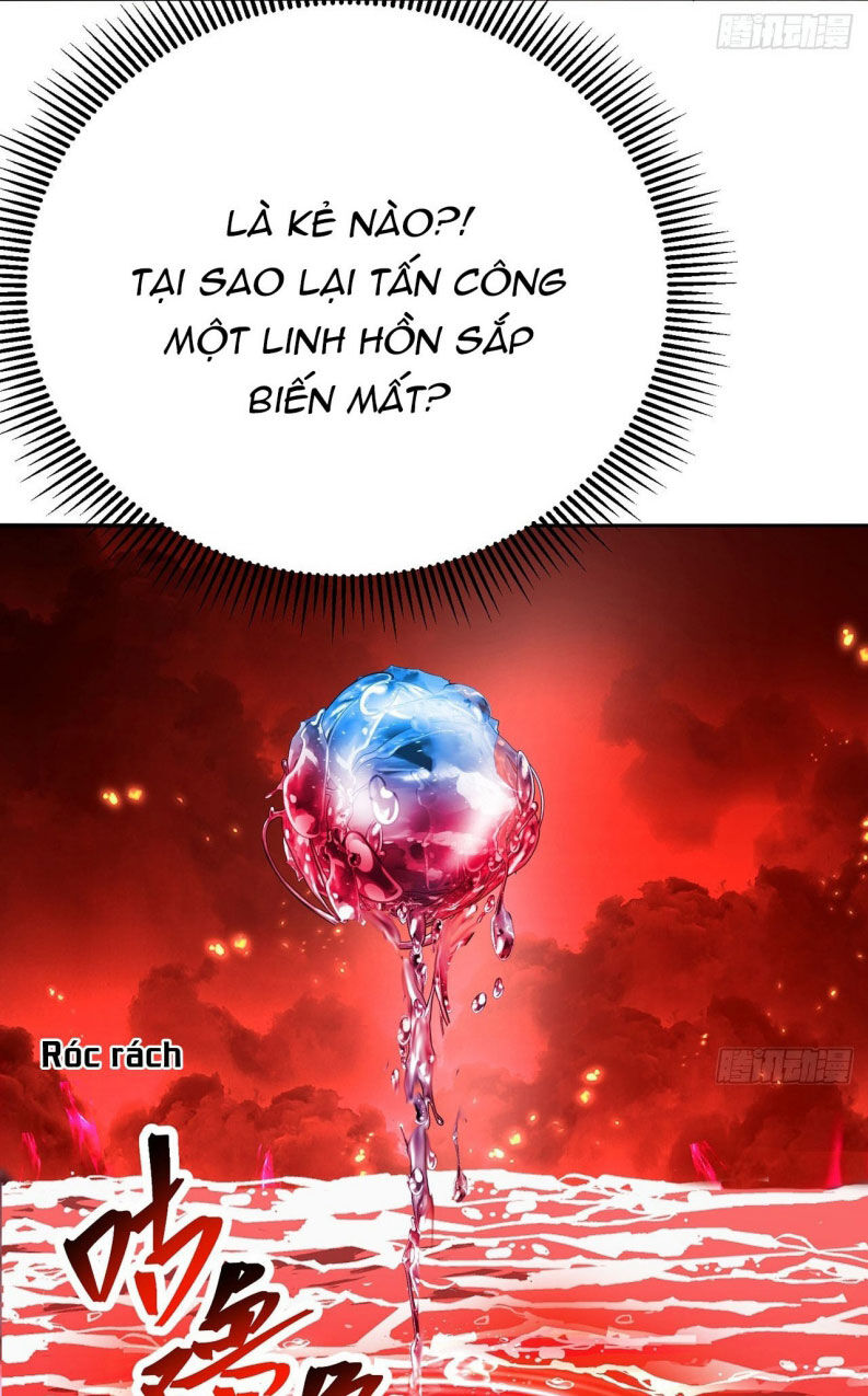 Ta Nhặt Được Thuộc Tính Tại Tu Chân Giới Chap 270 - Next Chap 271