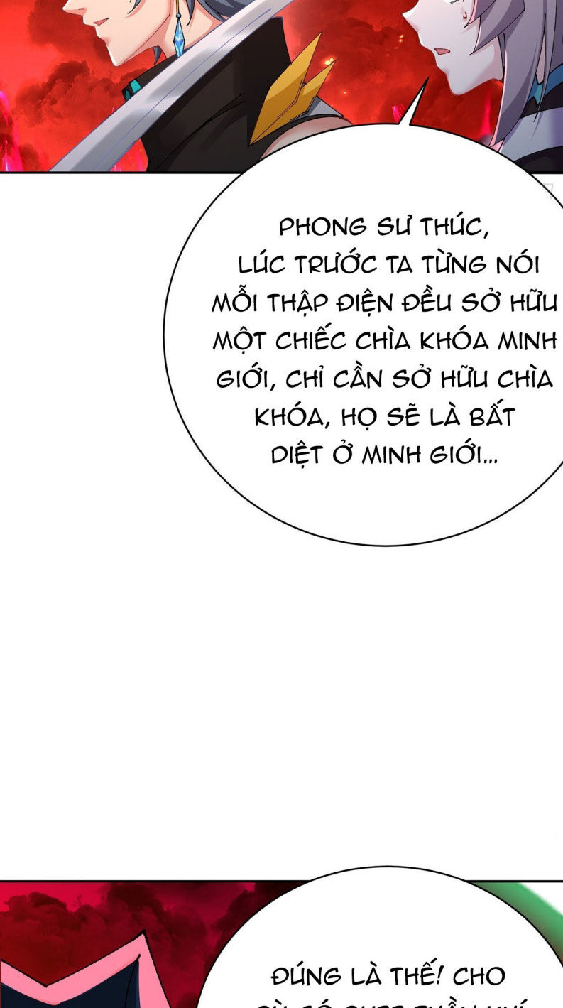 Ta Nhặt Được Thuộc Tính Tại Tu Chân Giới Chap 270 - Next Chap 271