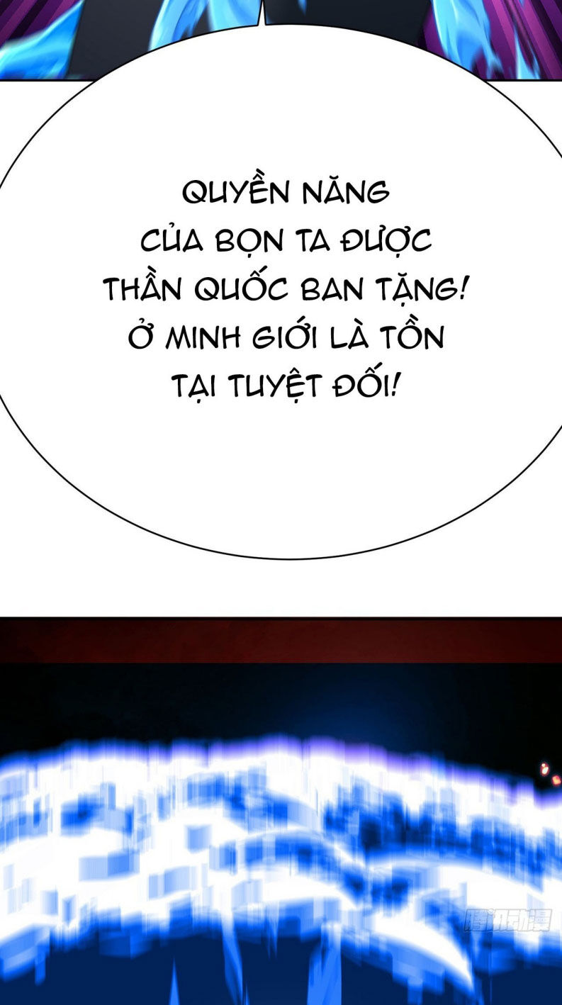 Ta Nhặt Được Thuộc Tính Tại Tu Chân Giới Chap 270 - Next Chap 271