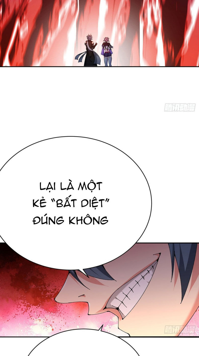 Ta Nhặt Được Thuộc Tính Tại Tu Chân Giới Chap 270 - Next Chap 271