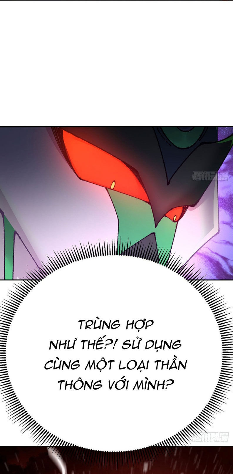 Ta Nhặt Được Thuộc Tính Tại Tu Chân Giới Chap 270 - Next Chap 271