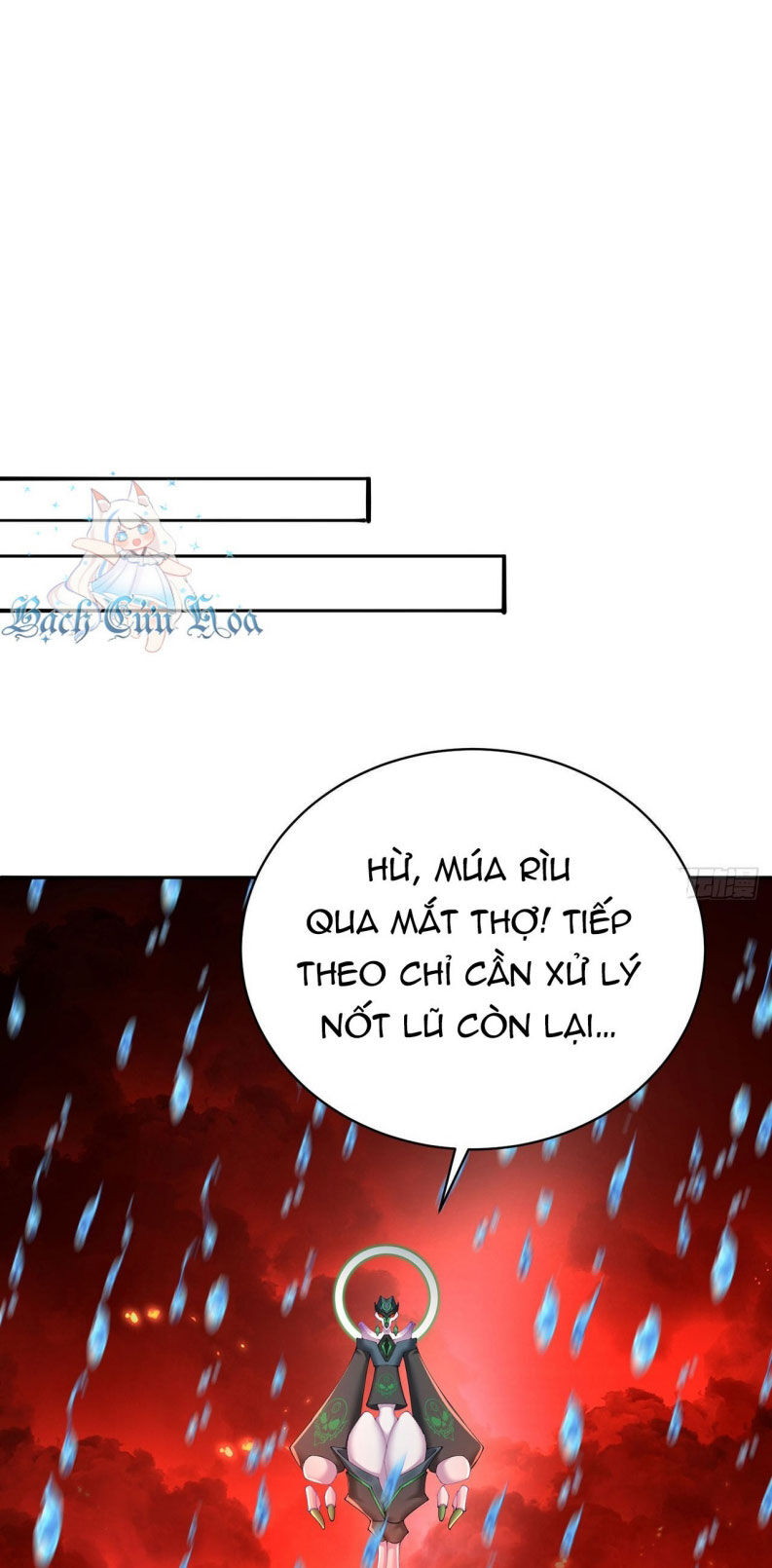 Ta Nhặt Được Thuộc Tính Tại Tu Chân Giới Chap 270 - Next Chap 271
