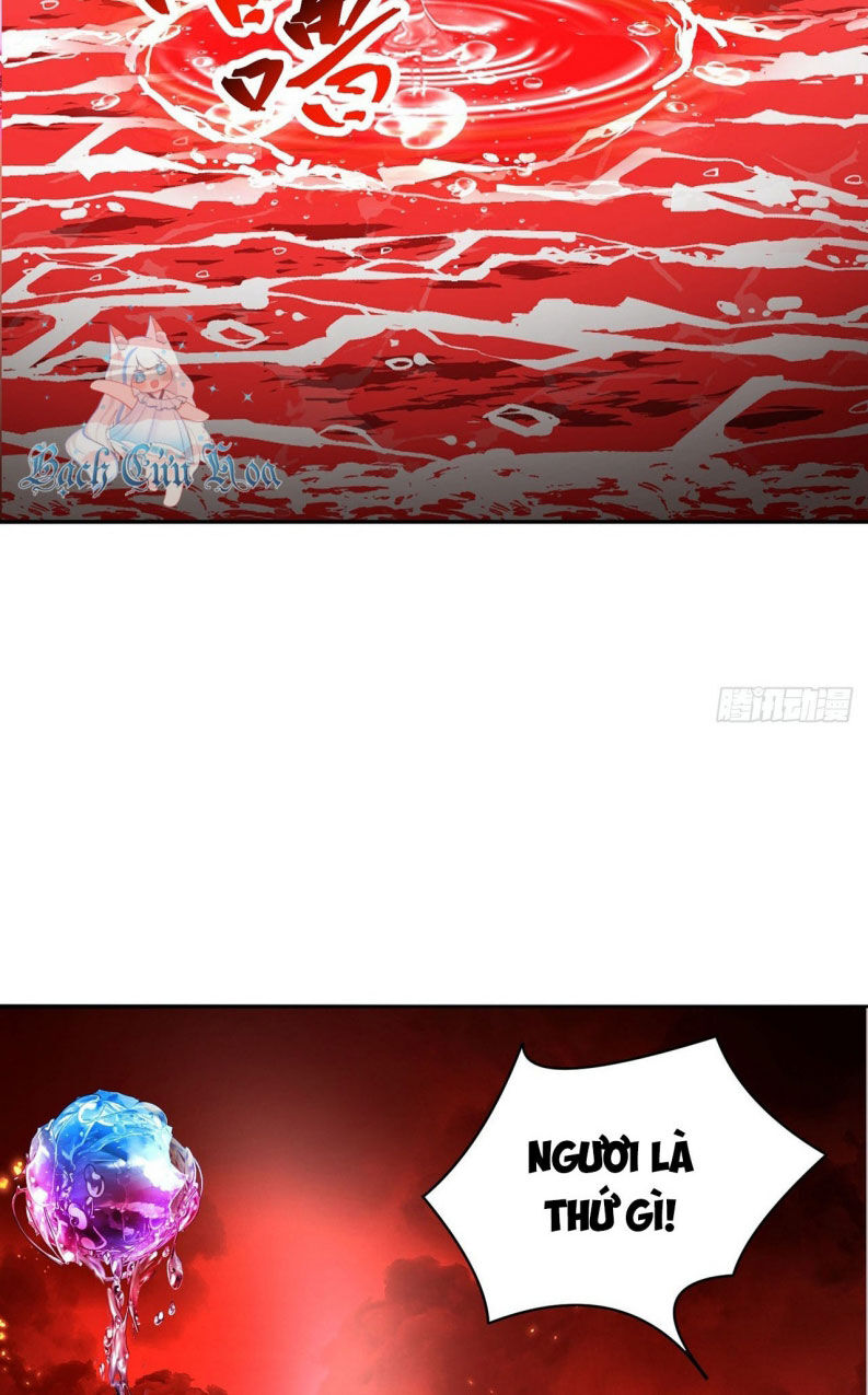 Ta Nhặt Được Thuộc Tính Tại Tu Chân Giới Chap 270 - Next Chap 271