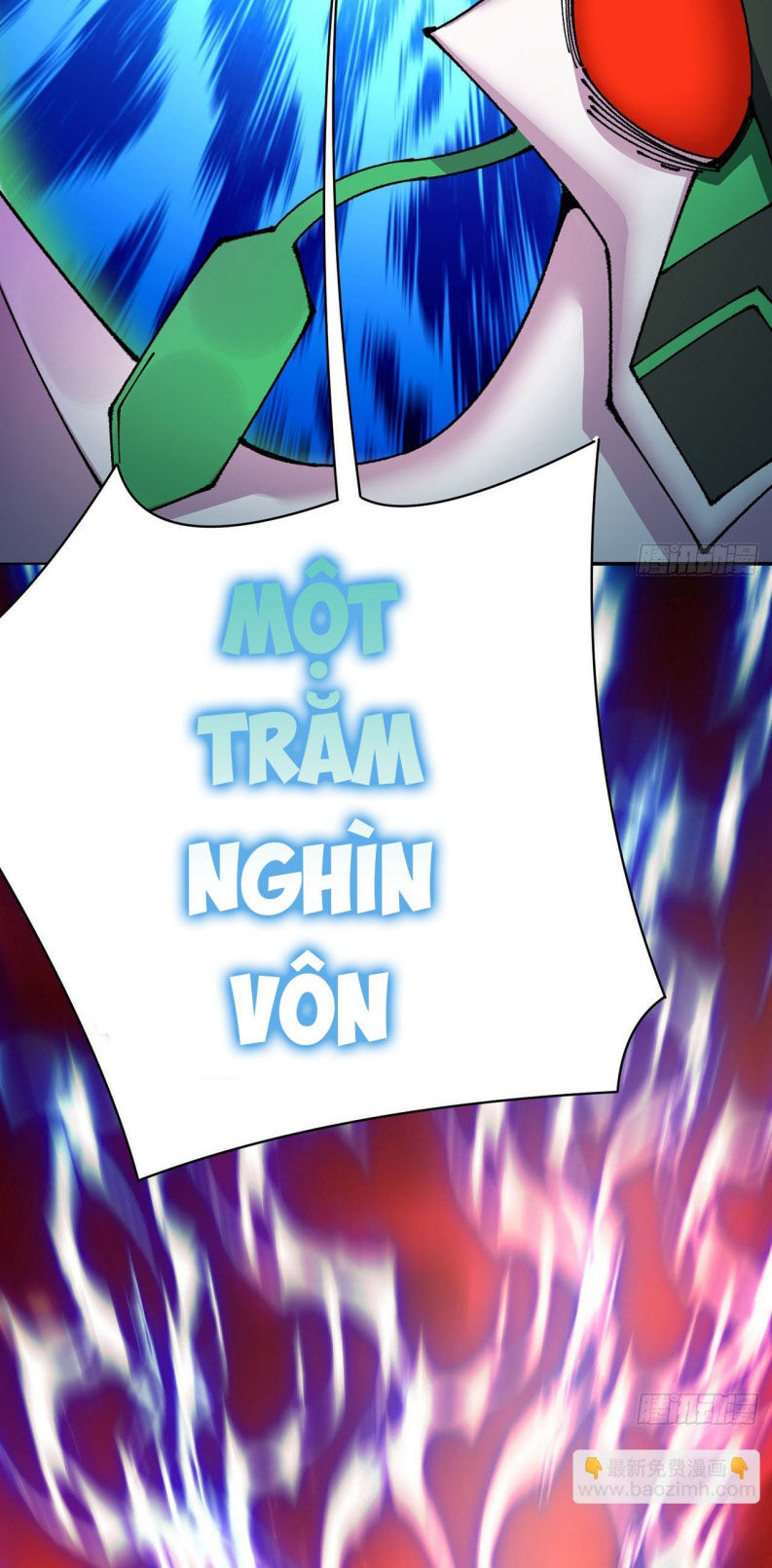 Ta Nhặt Được Thuộc Tính Tại Tu Chân Giới Chap 270 - Next Chap 271