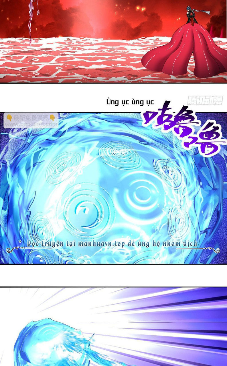 Ta Nhặt Được Thuộc Tính Tại Tu Chân Giới Chap 270 - Next Chap 271