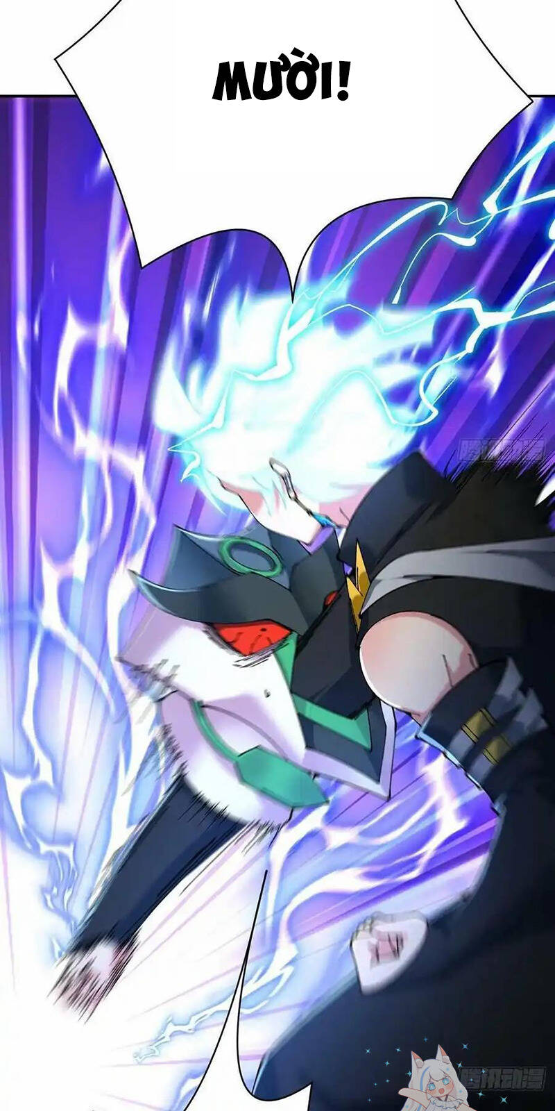 Ta Nhặt Được Thuộc Tính Tại Tu Chân Giới Chap 271 - Next Chap 272
