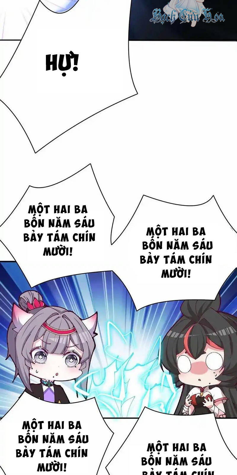 Ta Nhặt Được Thuộc Tính Tại Tu Chân Giới Chap 271 - Next Chap 272