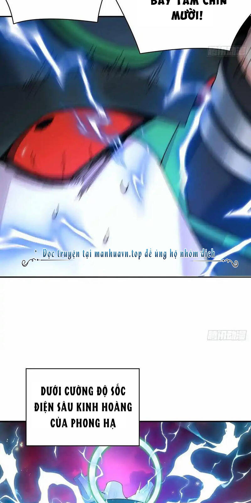 Ta Nhặt Được Thuộc Tính Tại Tu Chân Giới Chap 271 - Next Chap 272