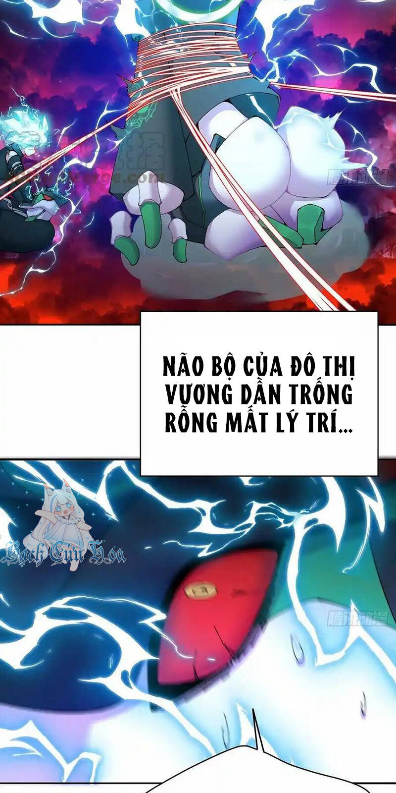 Ta Nhặt Được Thuộc Tính Tại Tu Chân Giới Chap 271 - Next Chap 272