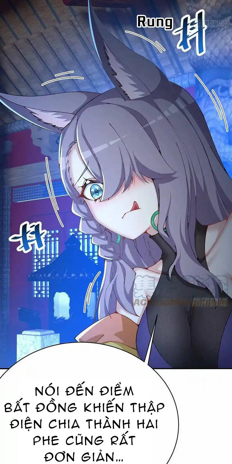 Ta Nhặt Được Thuộc Tính Tại Tu Chân Giới Chap 271 - Next Chap 272