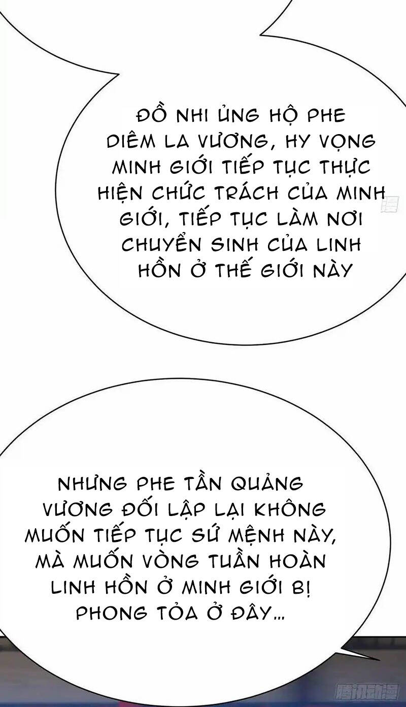 Ta Nhặt Được Thuộc Tính Tại Tu Chân Giới Chap 271 - Next Chap 272