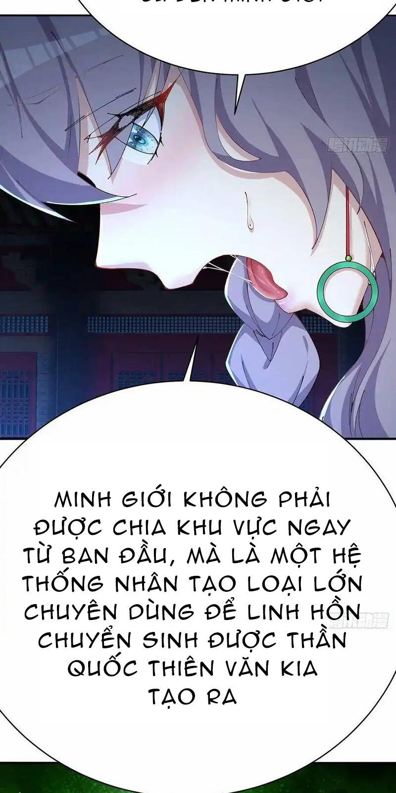 Ta Nhặt Được Thuộc Tính Tại Tu Chân Giới Chap 271 - Next Chap 272
