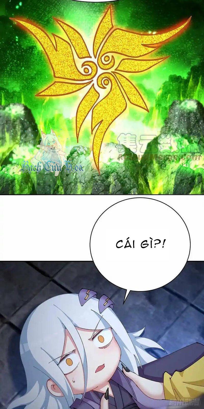 Ta Nhặt Được Thuộc Tính Tại Tu Chân Giới Chap 271 - Next Chap 272