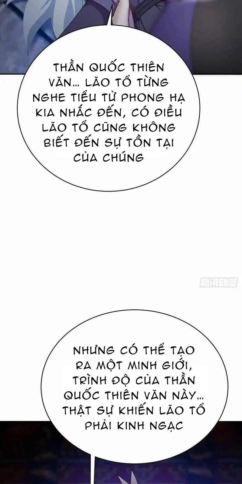 Ta Nhặt Được Thuộc Tính Tại Tu Chân Giới Chap 271 - Next Chap 272