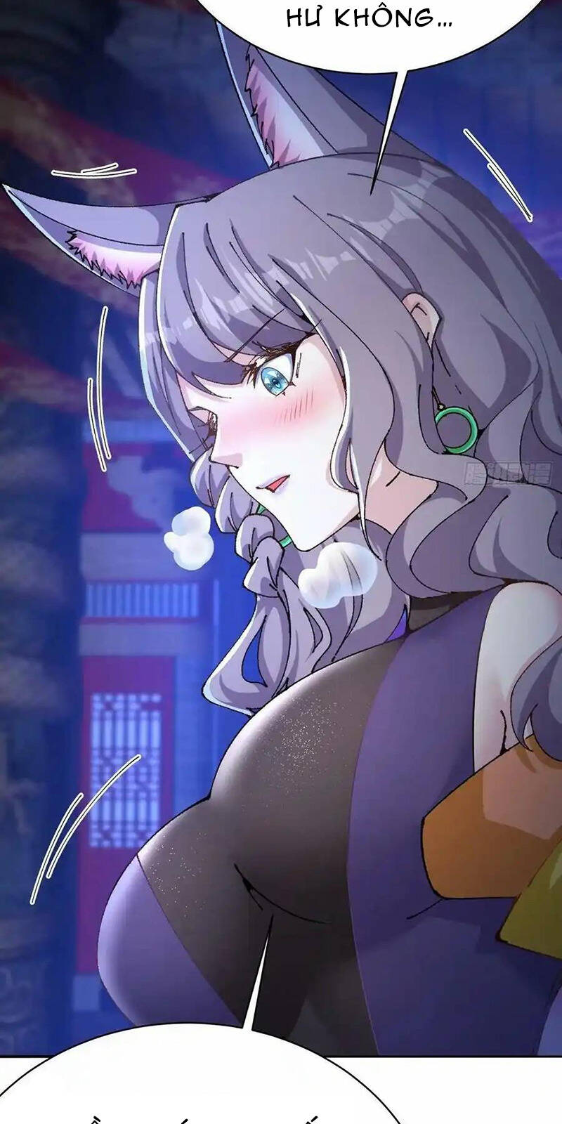 Ta Nhặt Được Thuộc Tính Tại Tu Chân Giới Chap 271 - Next Chap 272