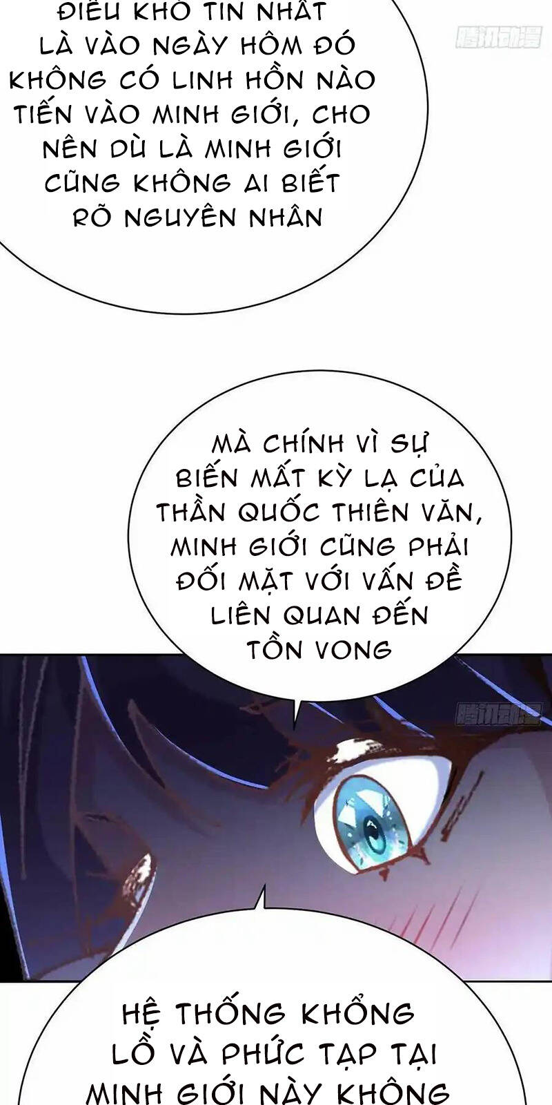Ta Nhặt Được Thuộc Tính Tại Tu Chân Giới Chap 271 - Next Chap 272