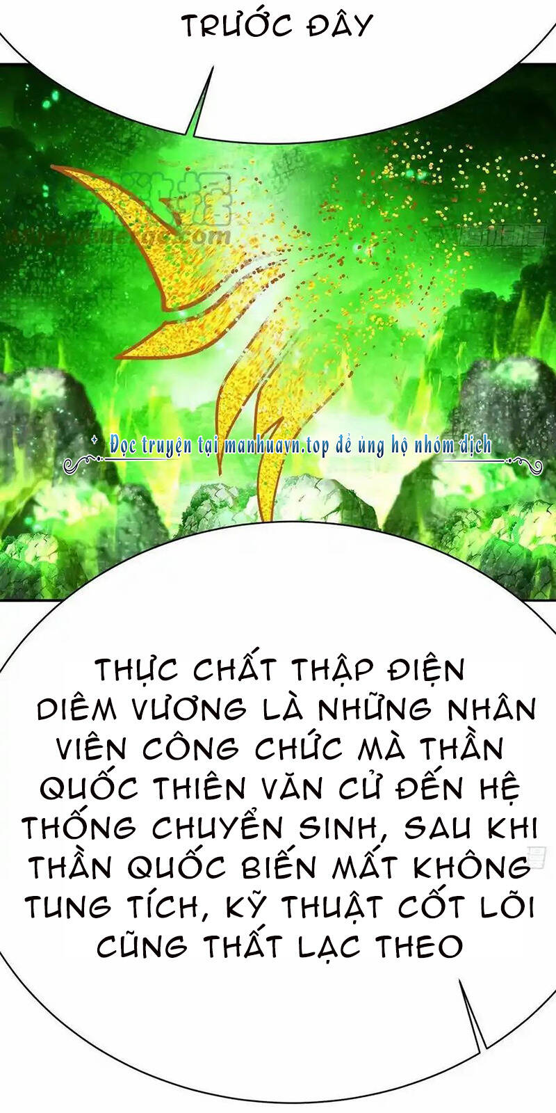 Ta Nhặt Được Thuộc Tính Tại Tu Chân Giới Chap 271 - Next Chap 272