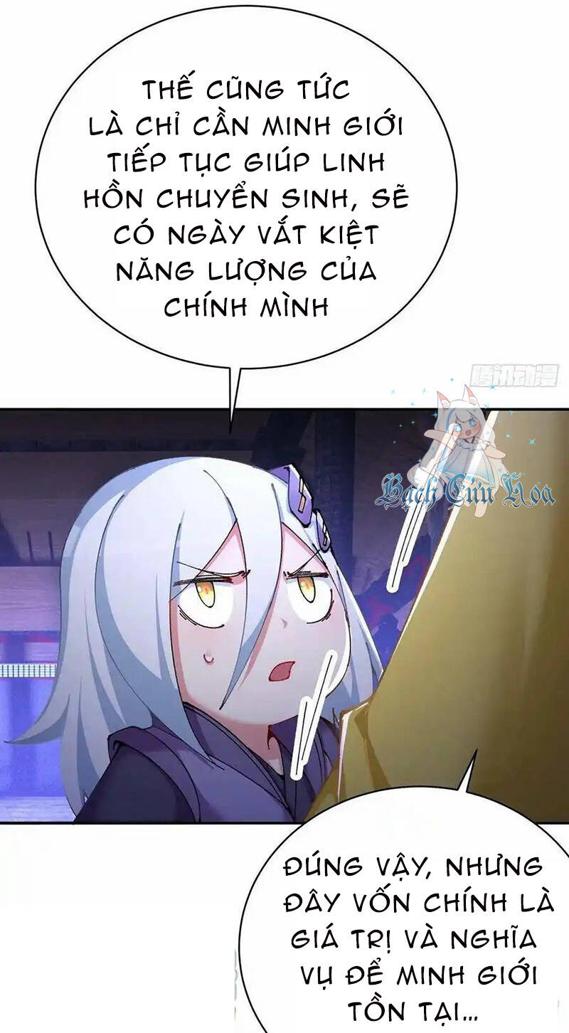 Ta Nhặt Được Thuộc Tính Tại Tu Chân Giới Chap 271 - Next Chap 272