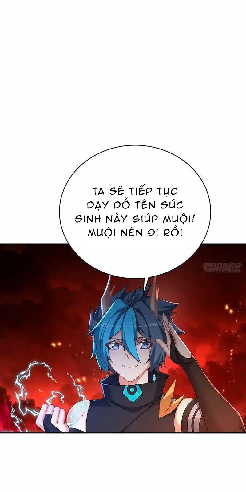Ta Nhặt Được Thuộc Tính Tại Tu Chân Giới Chap 271 - Next Chap 272