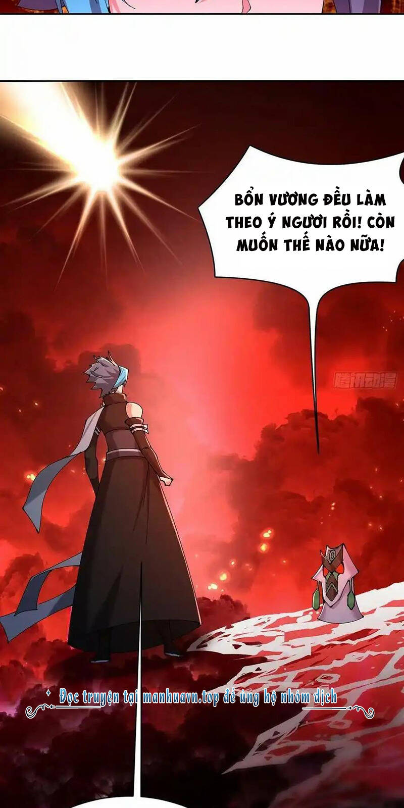 Ta Nhặt Được Thuộc Tính Tại Tu Chân Giới Chap 271 - Next Chap 272