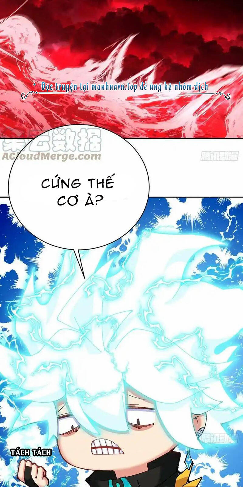 Ta Nhặt Được Thuộc Tính Tại Tu Chân Giới Chap 271 - Next Chap 272