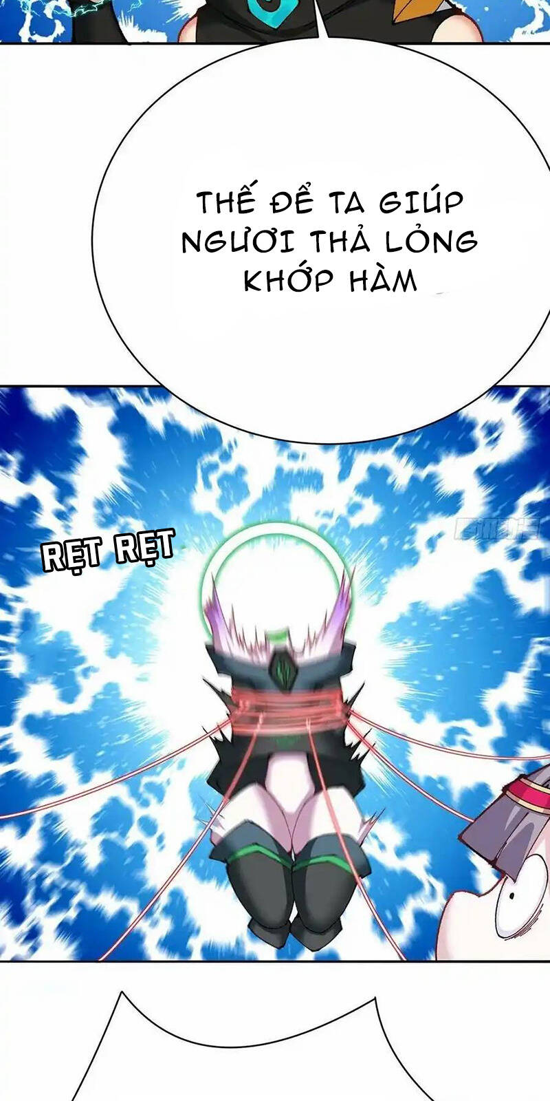Ta Nhặt Được Thuộc Tính Tại Tu Chân Giới Chap 271 - Next Chap 272